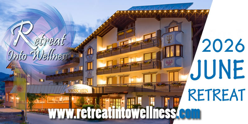 austria wellness retreat