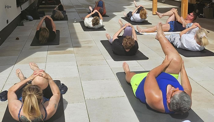 Wellness Programme